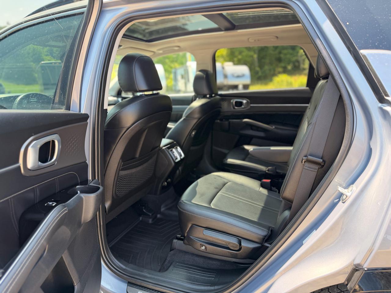 Kia Sorento SX AWD 2023