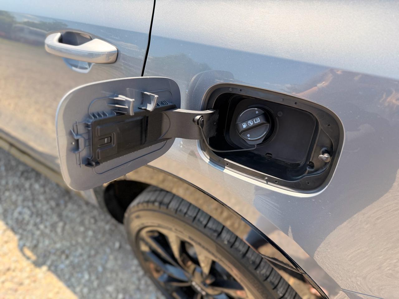 Kia Sorento SX AWD 2023