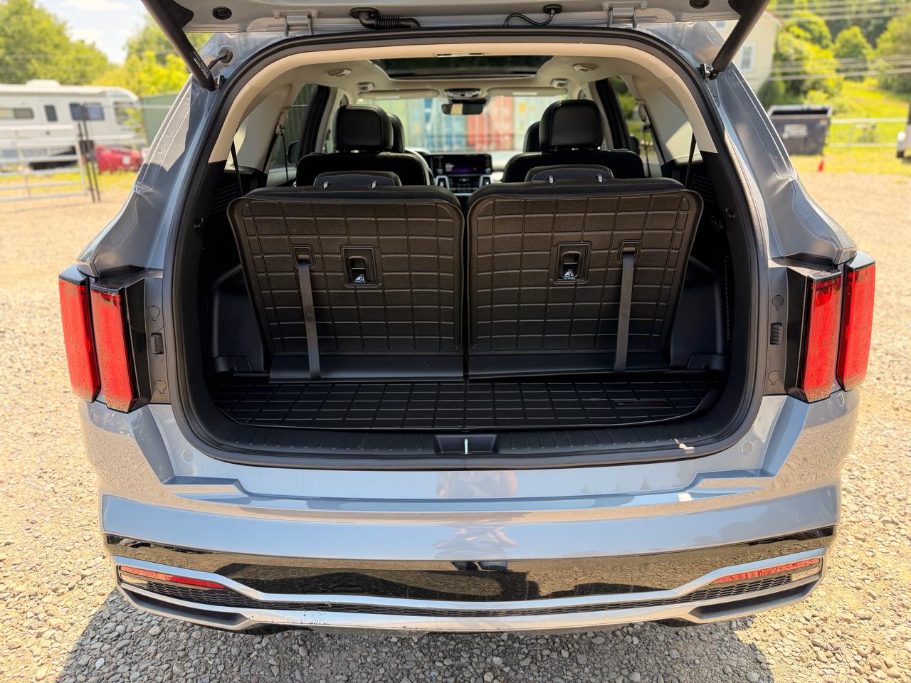 Kia Sorento SX AWD 2023