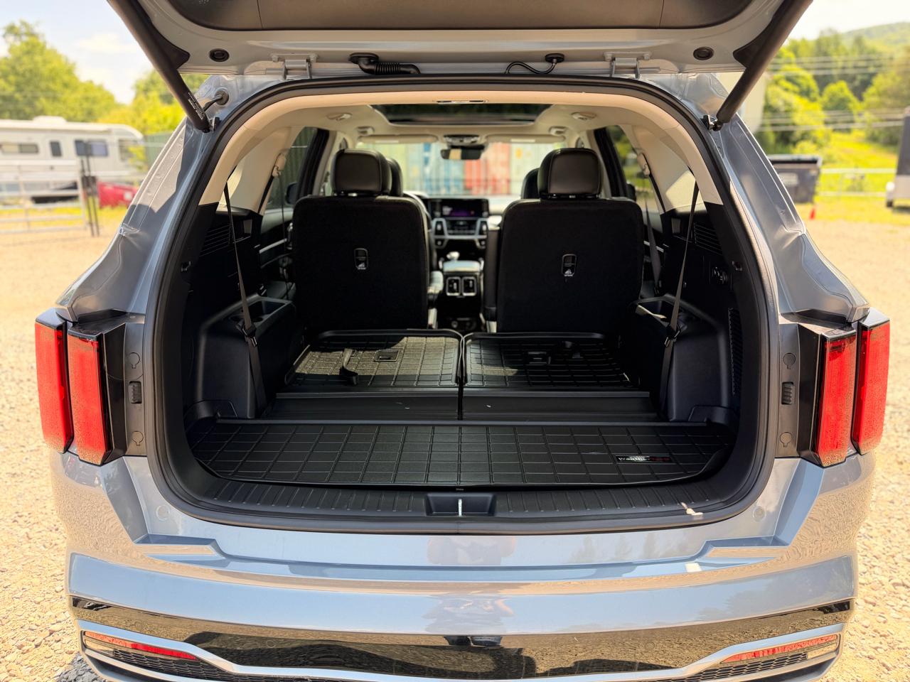 Kia Sorento SX AWD 2023