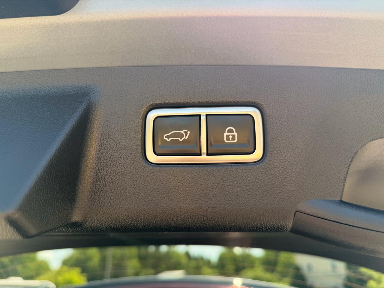 Kia Sorento SX AWD 2023