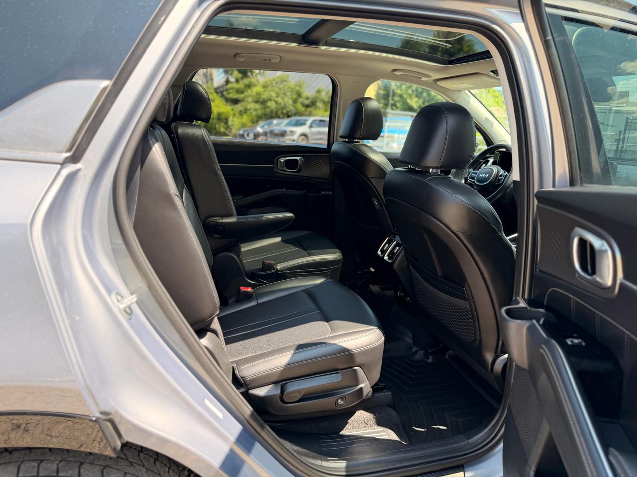 Kia Sorento SX AWD 2023