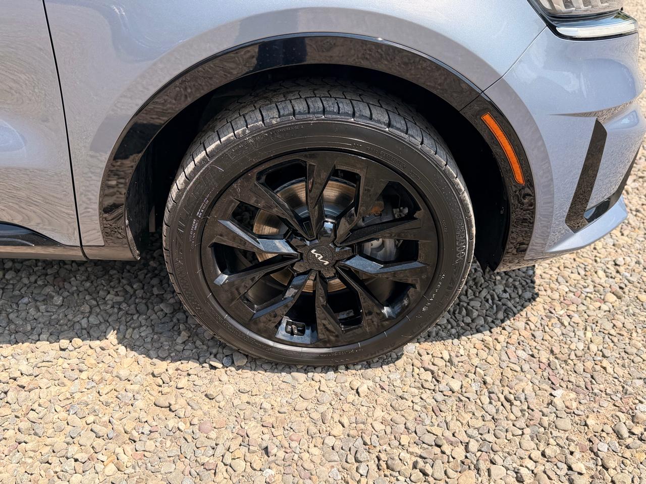 Kia Sorento SX AWD 2023