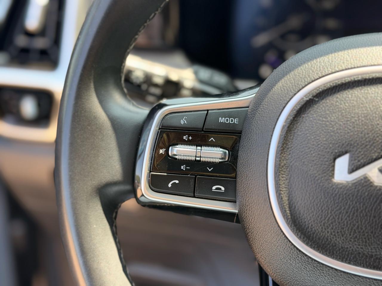 Kia Sorento SX AWD 2023