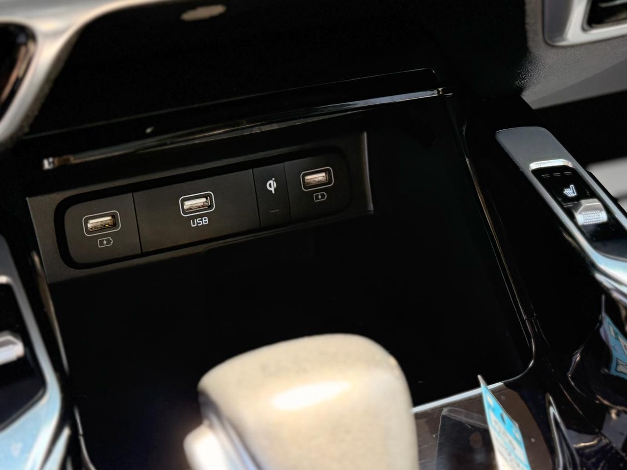 Kia Sorento SX AWD 2023