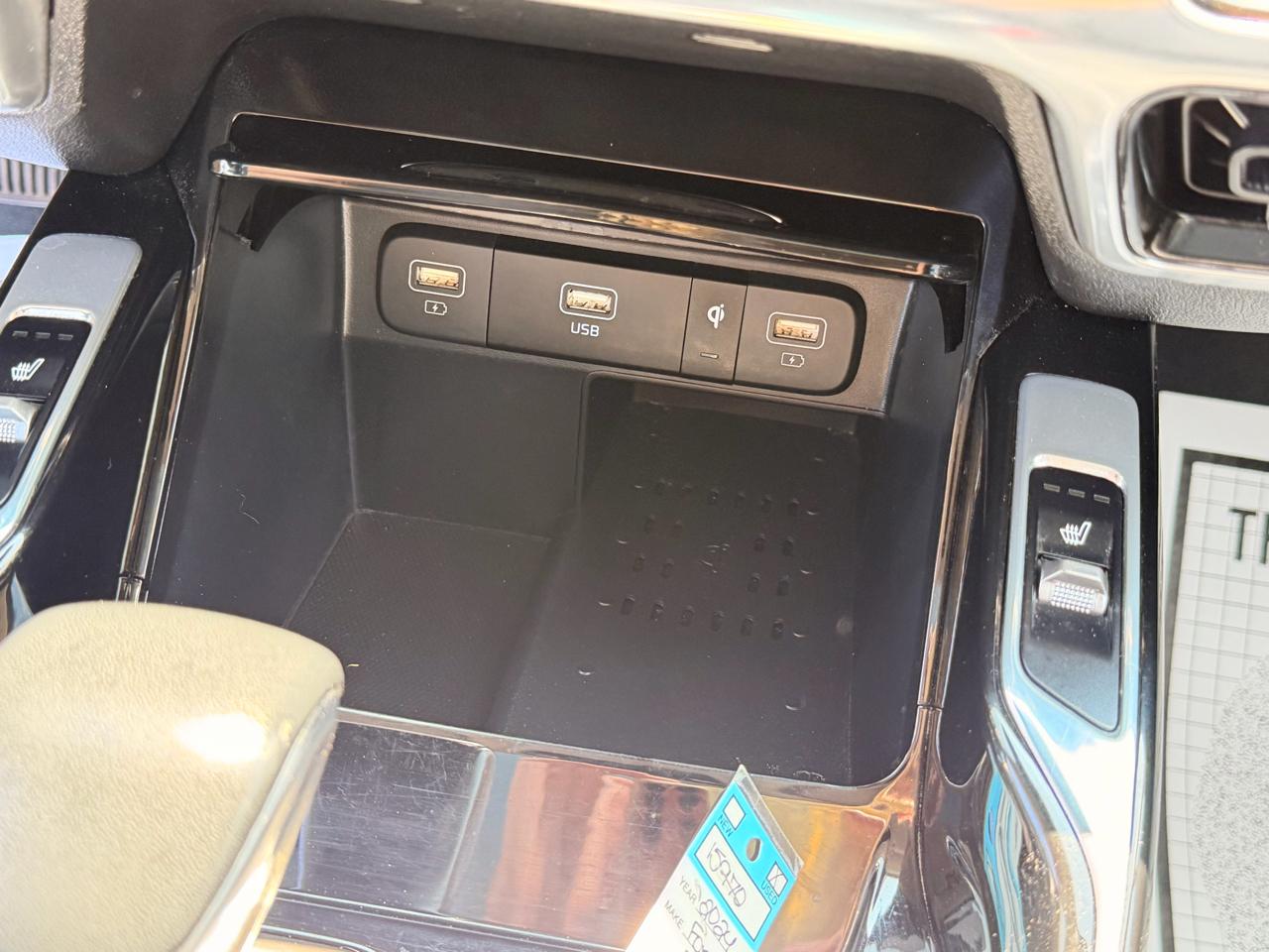 Kia Sorento SX AWD 2023