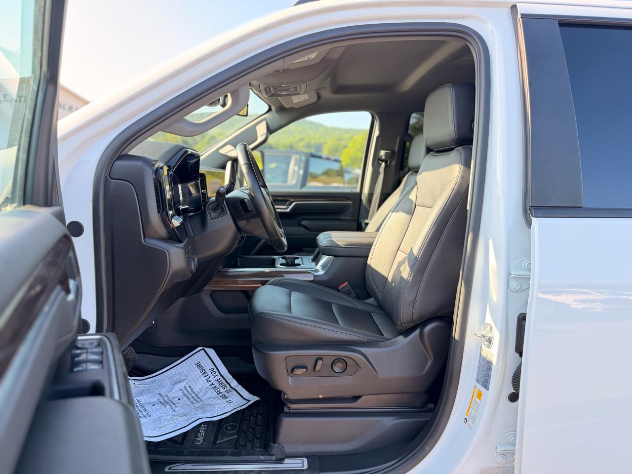 Chevrolet Silverado 3500HD  2025
