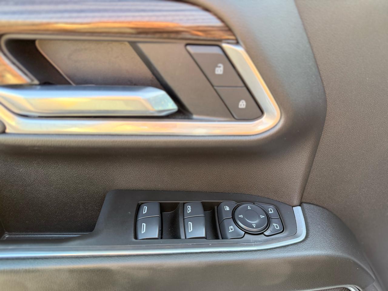 Chevrolet Silverado 3500HD  2025