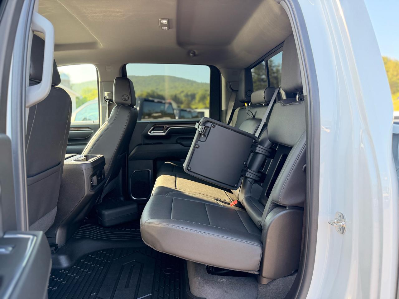 Chevrolet Silverado 3500HD  2025