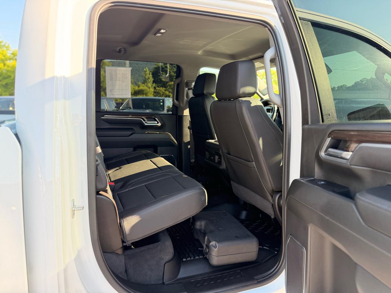 Chevrolet Silverado 3500HD  2025