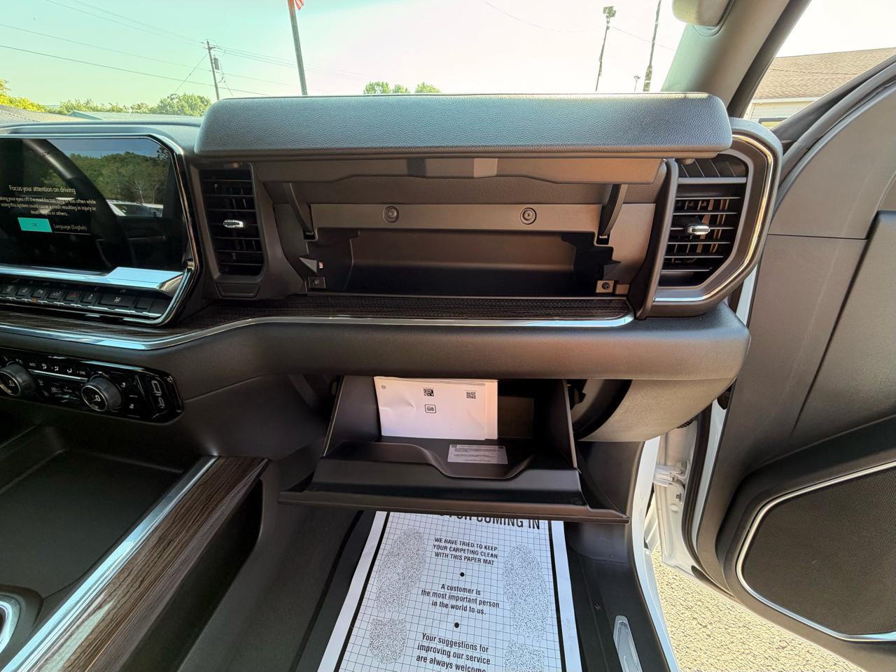 Chevrolet Silverado 3500HD  2025