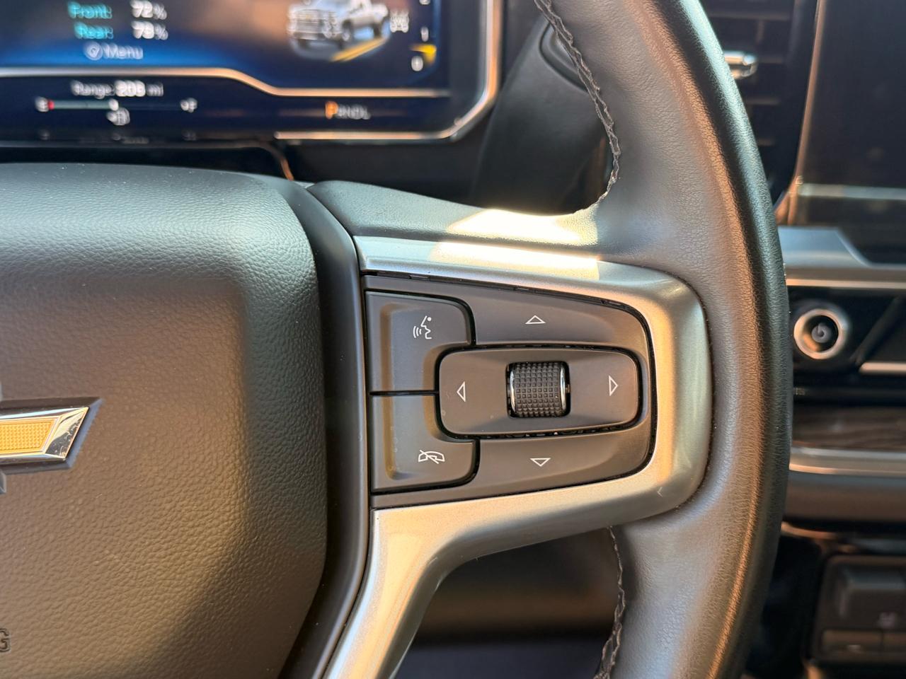 Chevrolet Silverado 3500HD  2025