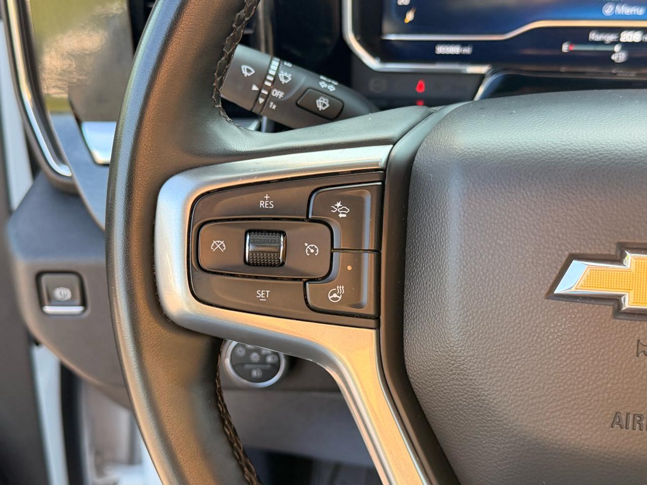 Chevrolet Silverado 3500HD  2025