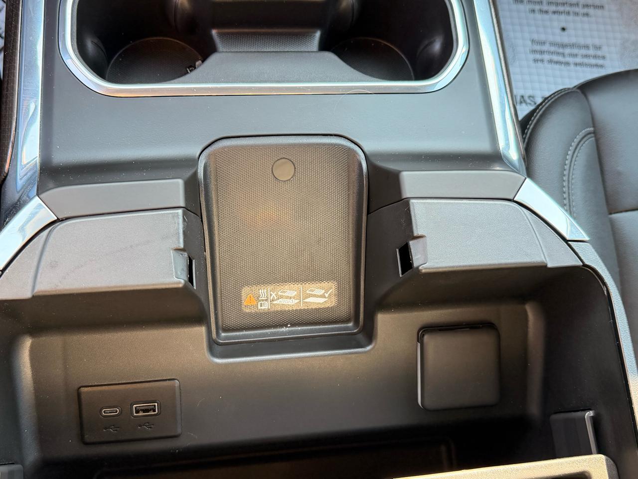 Chevrolet Silverado 3500HD  2025