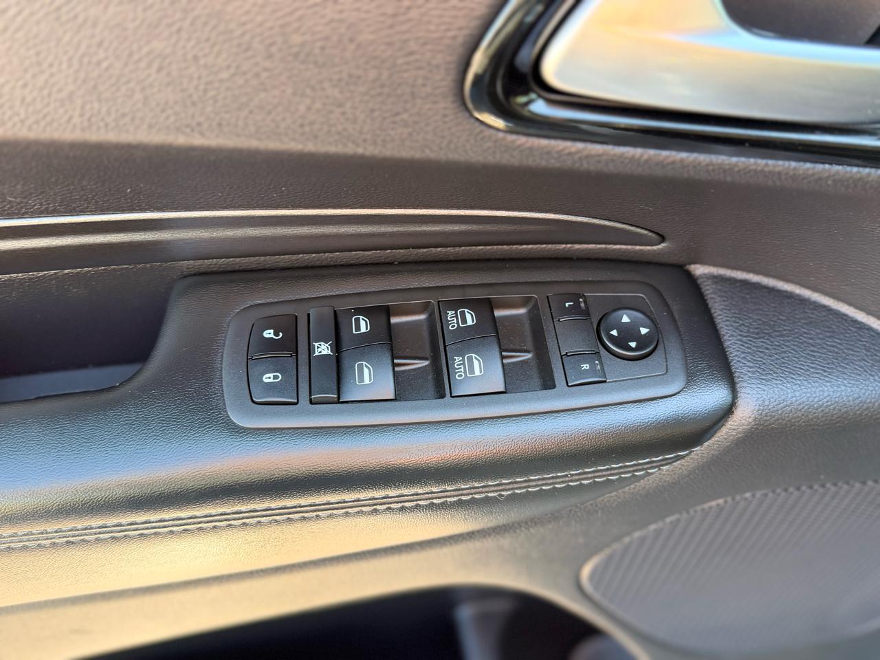 Dodge Durango SXT AWD 2022