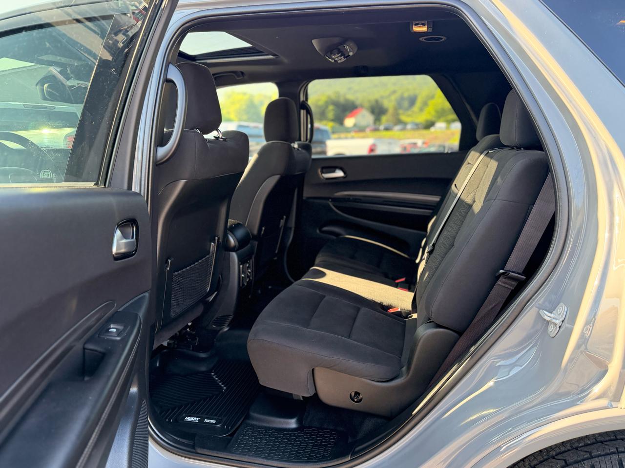 Dodge Durango SXT AWD 2022