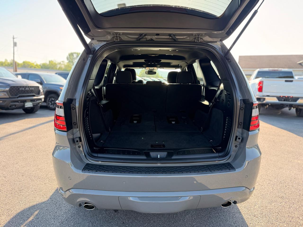 Dodge Durango SXT AWD 2022