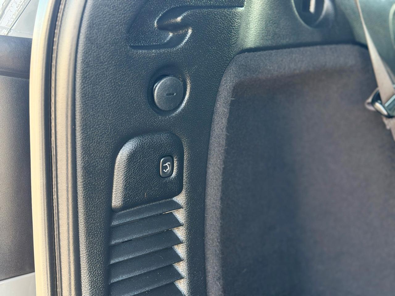Dodge Durango SXT AWD 2022