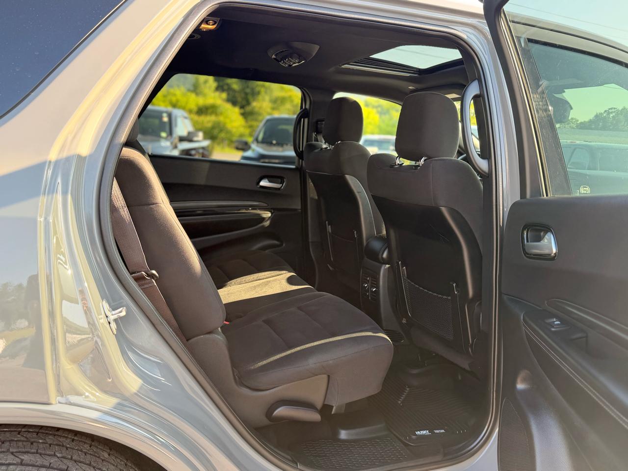 Dodge Durango SXT AWD 2022