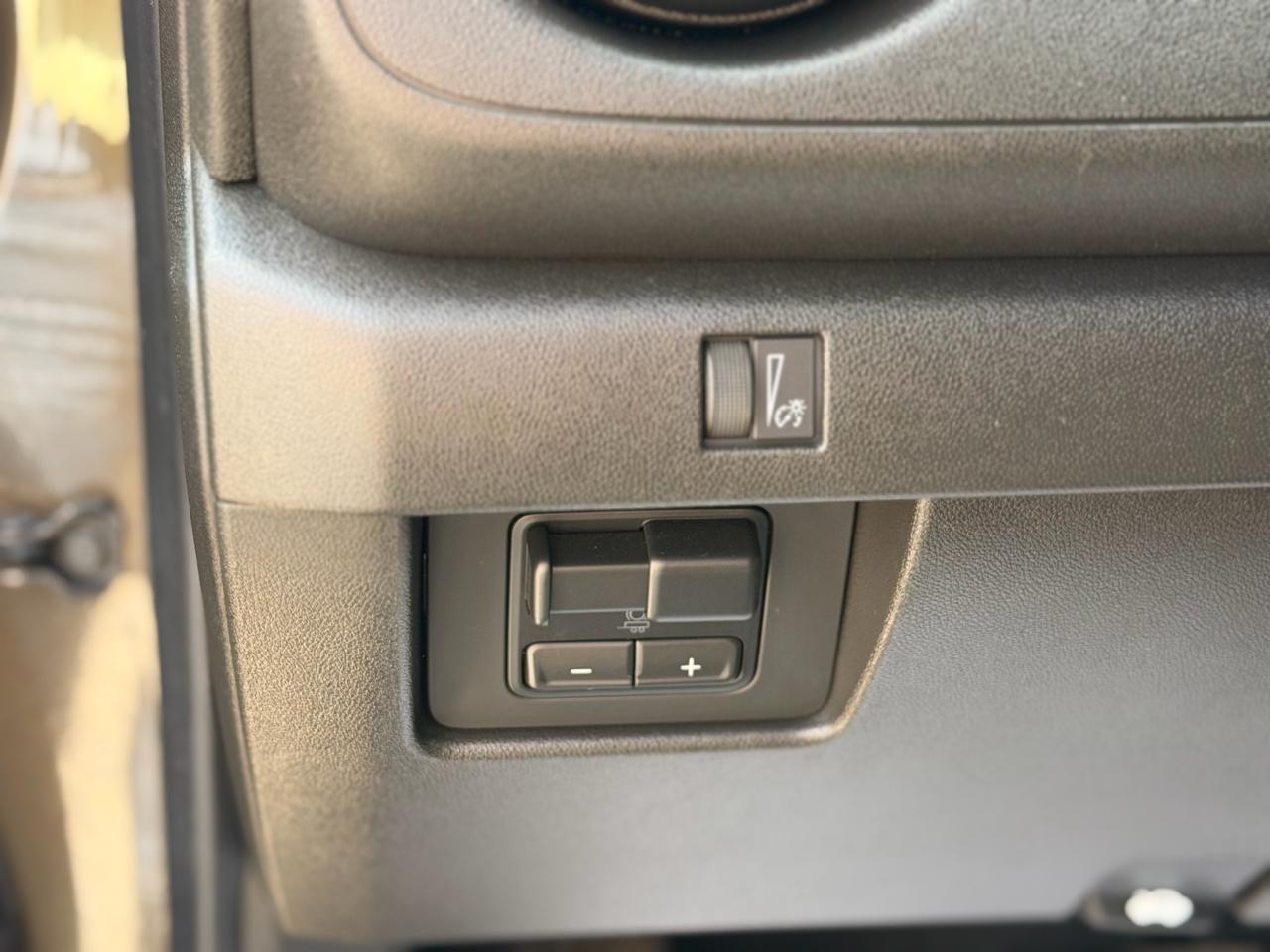 Chevrolet Colorado Trail Boss Crew Cab 4WD 2023