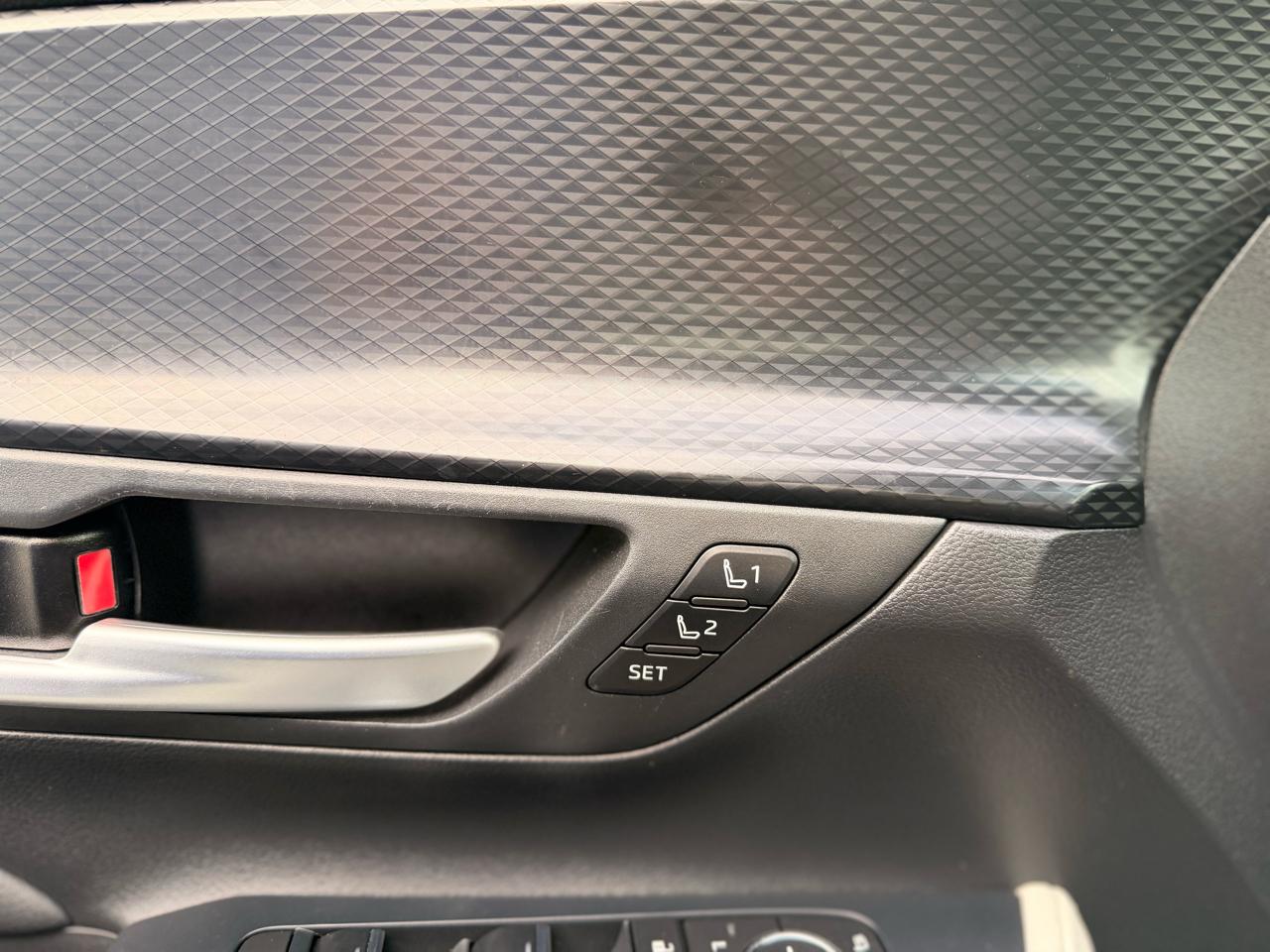 Toyota Grand Highlander Hybrid MAX Limited AWD 2024