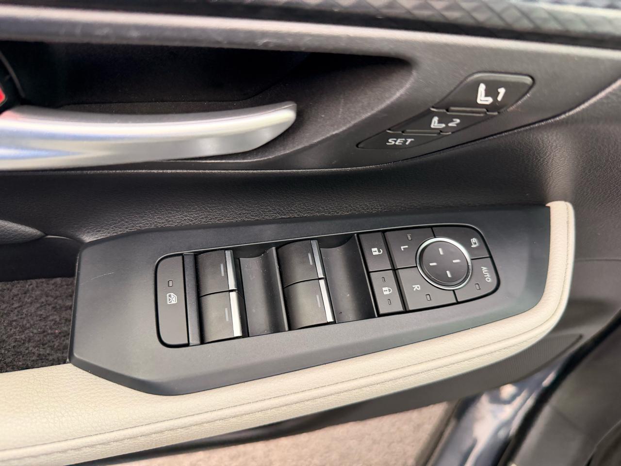 Toyota Grand Highlander Hybrid MAX Limited AWD 2024