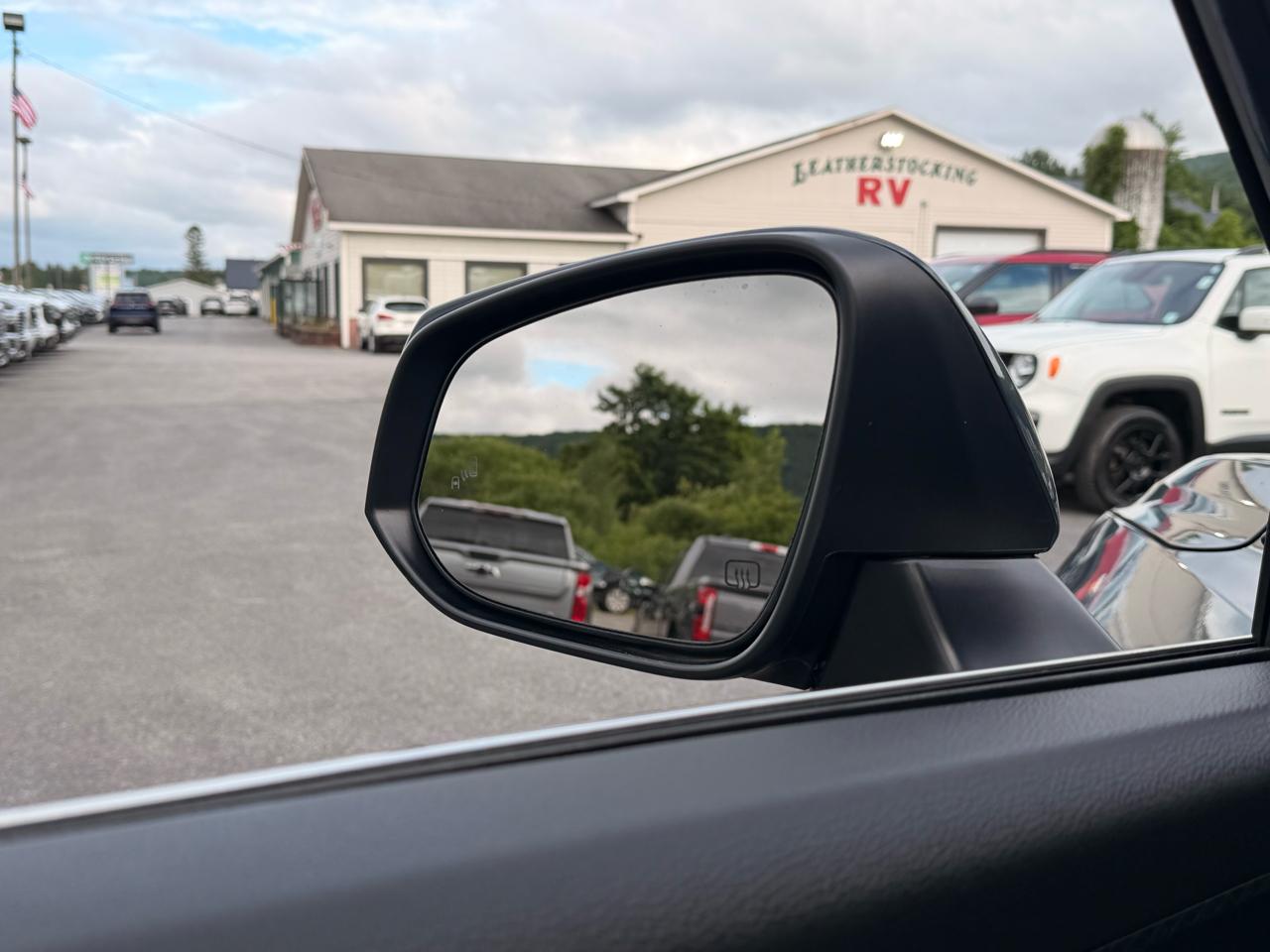 Toyota Grand Highlander Hybrid MAX Limited AWD 2024