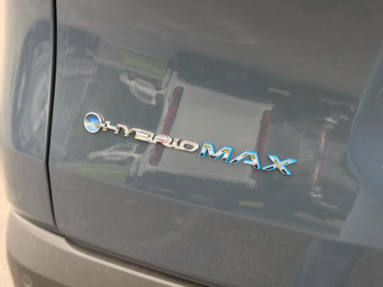 Toyota Grand Highlander Hybrid MAX Limited AWD 2024