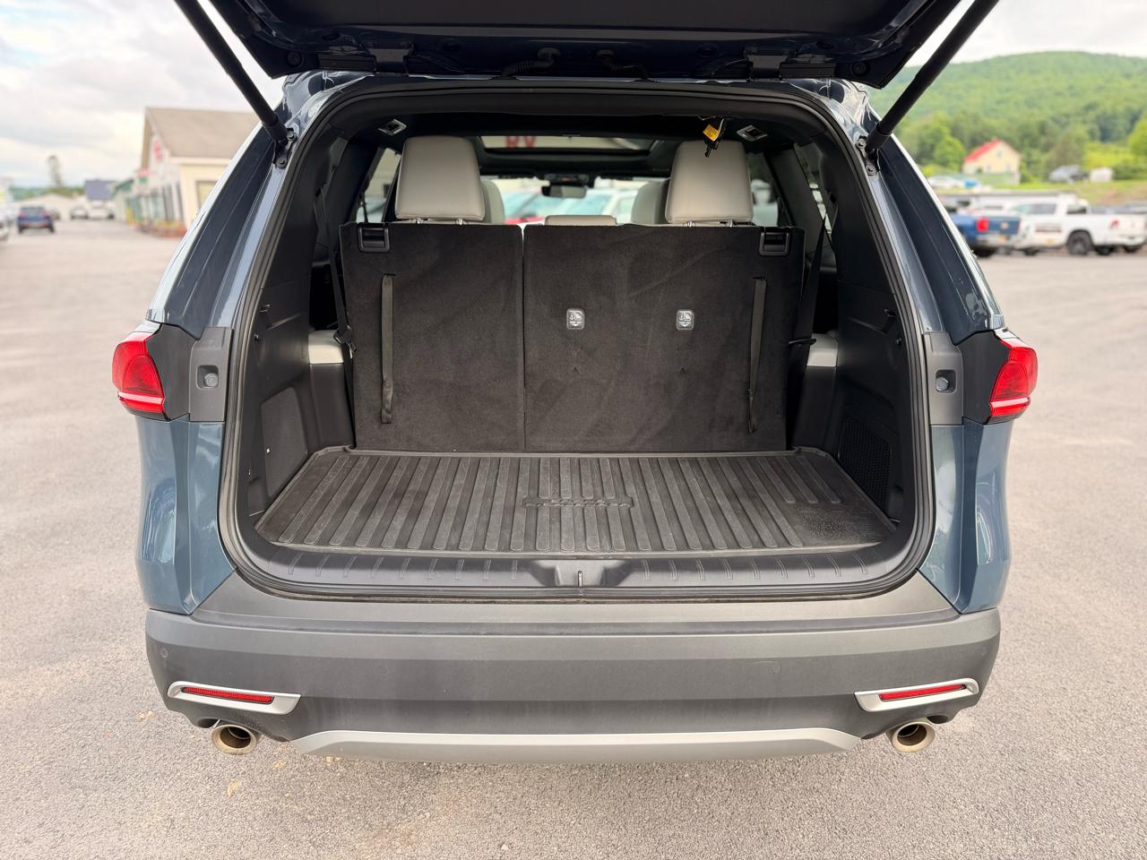 Toyota Grand Highlander Hybrid MAX Limited AWD 2024