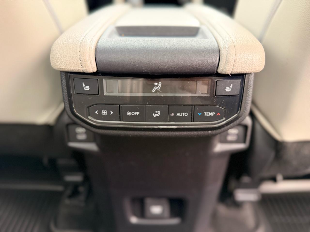 Toyota Grand Highlander Hybrid MAX Limited AWD 2024