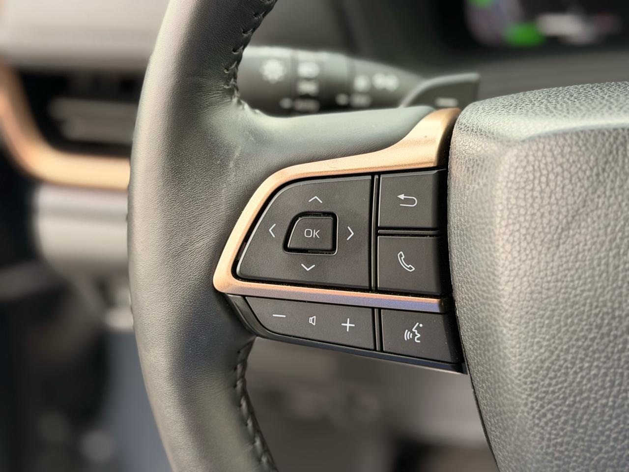 Toyota Grand Highlander Hybrid MAX Limited AWD 2024