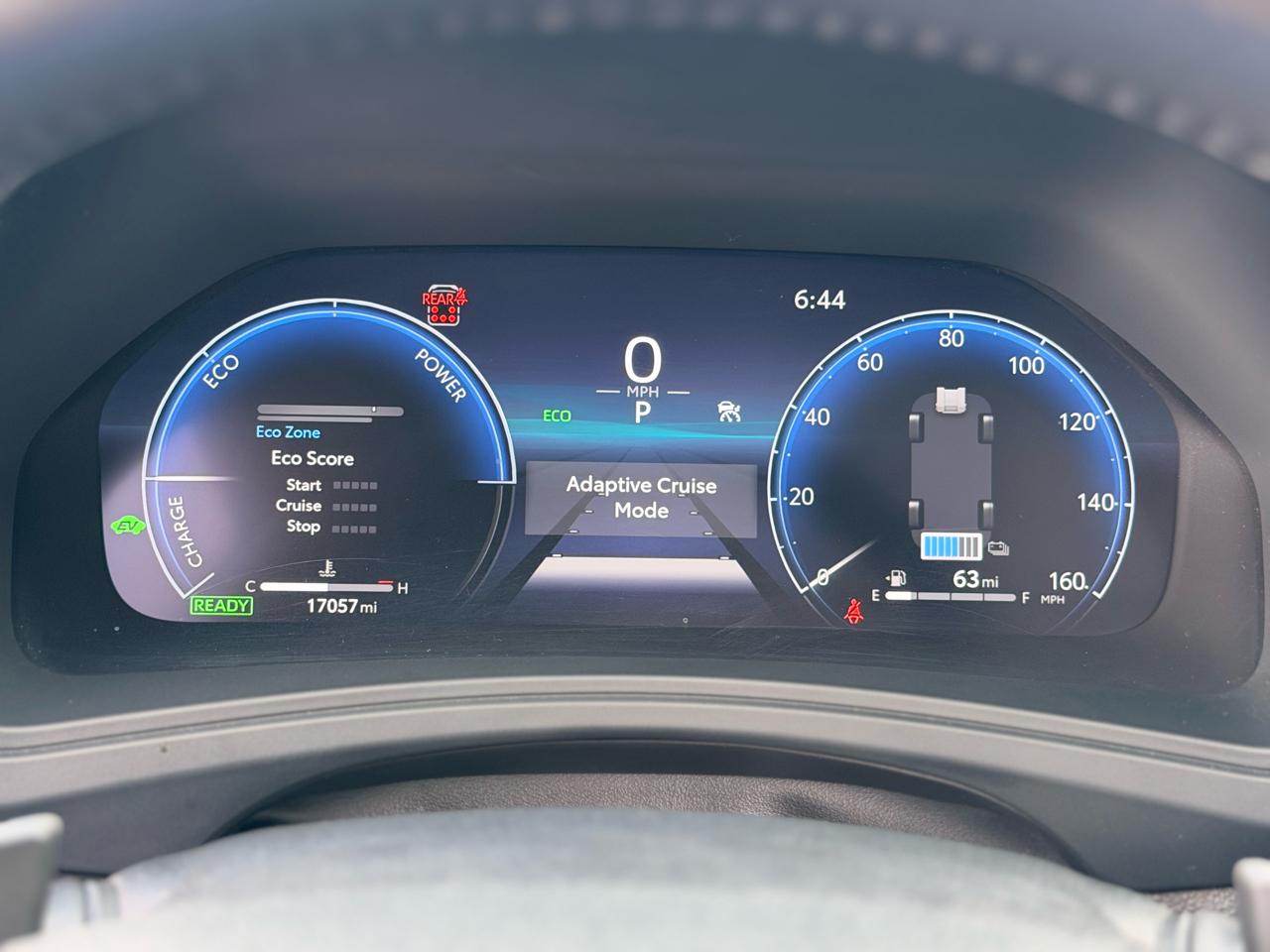 Toyota Grand Highlander Hybrid MAX Limited AWD 2024