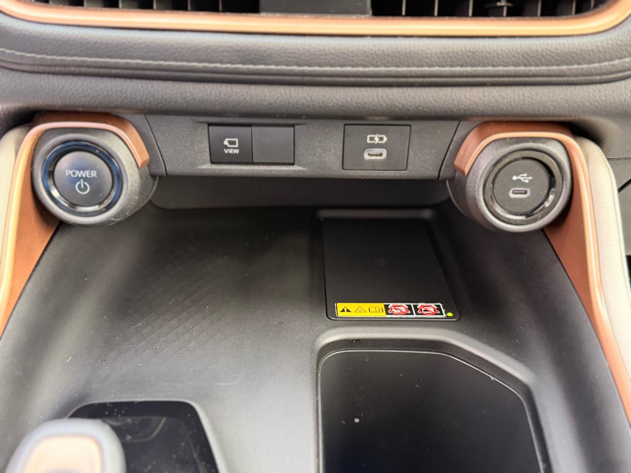 Toyota Grand Highlander Hybrid MAX Limited AWD 2024