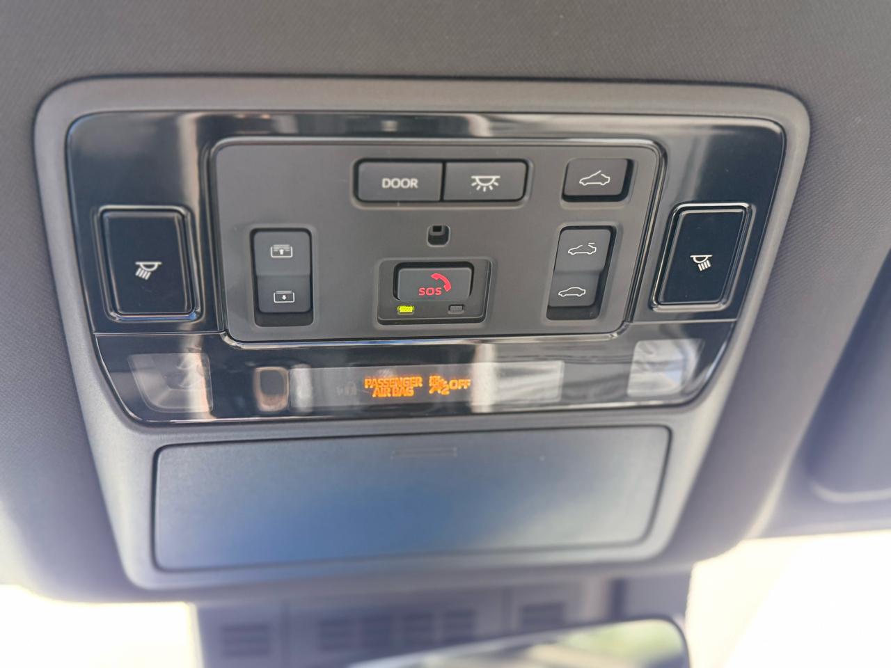 Toyota Grand Highlander Hybrid MAX Limited AWD 2024
