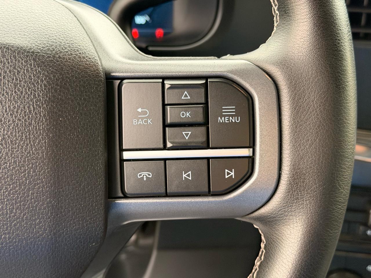 Ford F-250 SD Lariat Crew Cab 4WD 2025