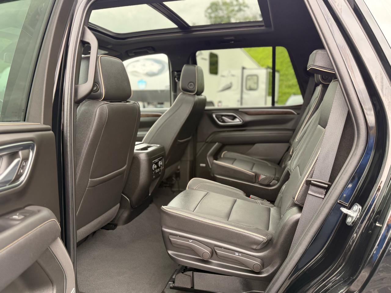 Chevrolet Tahoe Premier 4WD 2024