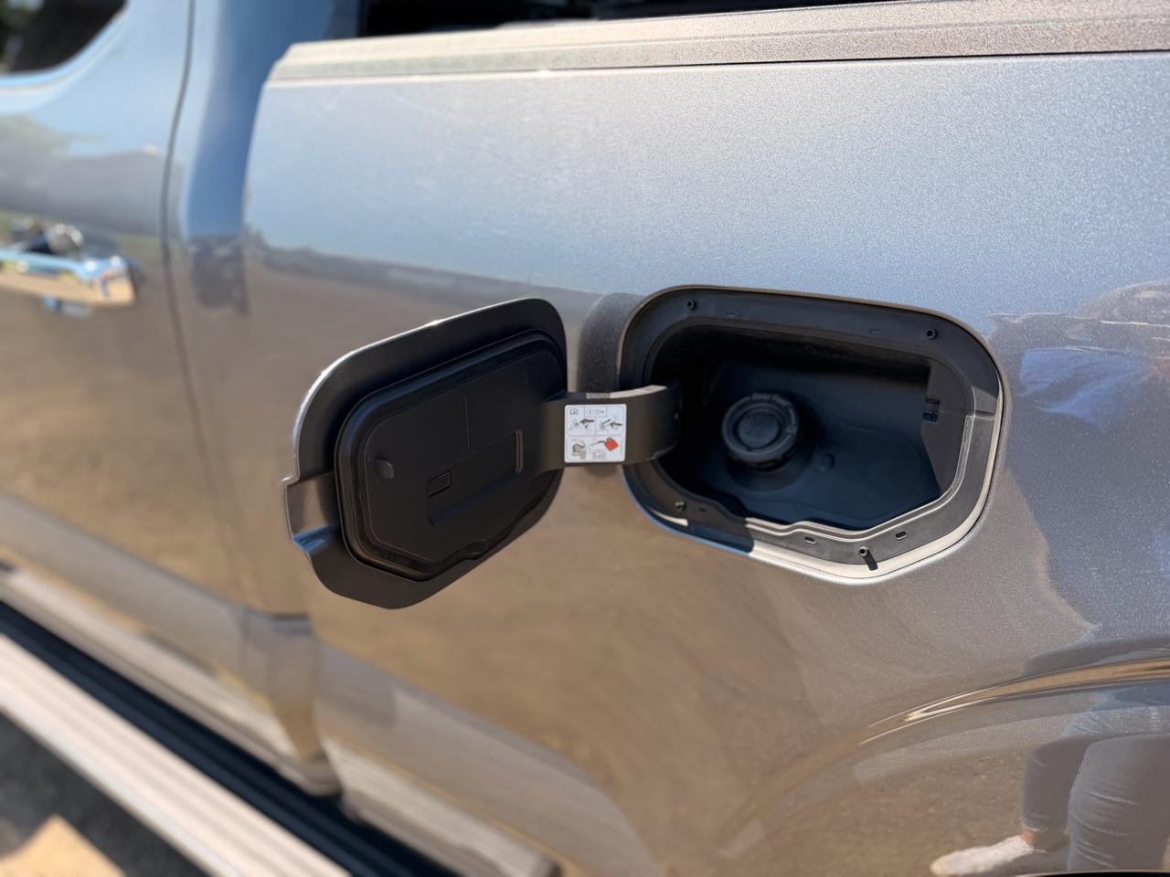 Ford F-150 Platinum SuperCrew 4WD 2022