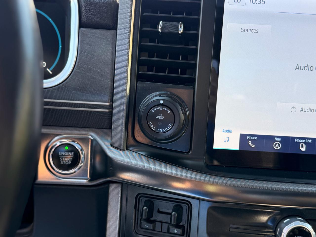 Ford F-150 Platinum SuperCrew 4WD 2022