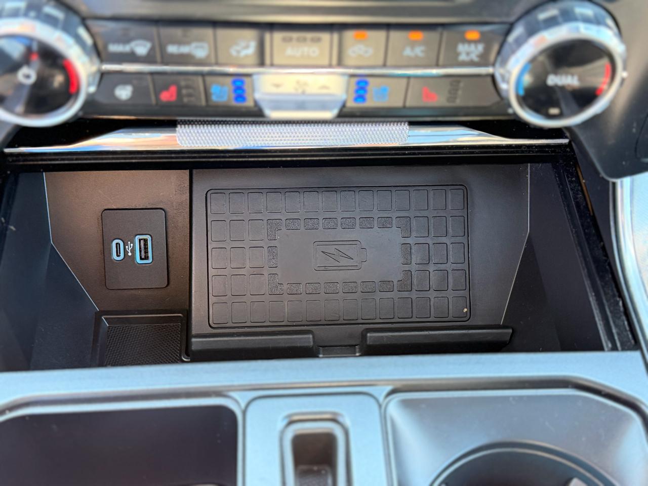 Ford F-150 Platinum SuperCrew 4WD 2022