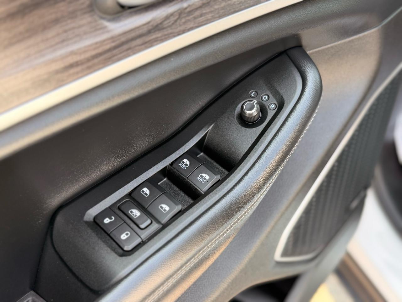 Jeep Grand Cherokee Limited 4WD 2021