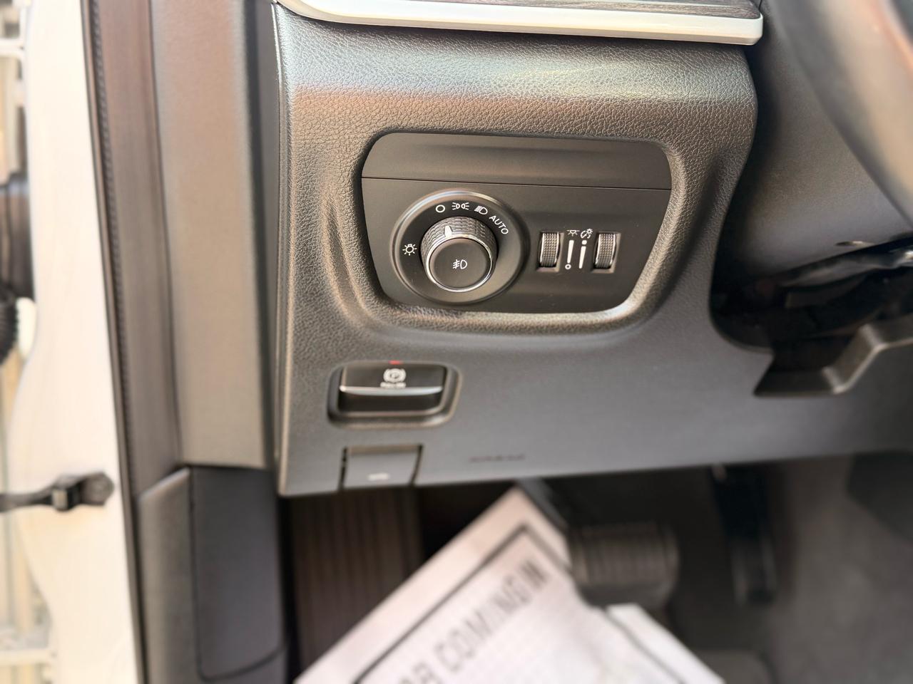 Jeep Grand Cherokee Limited 4WD 2021