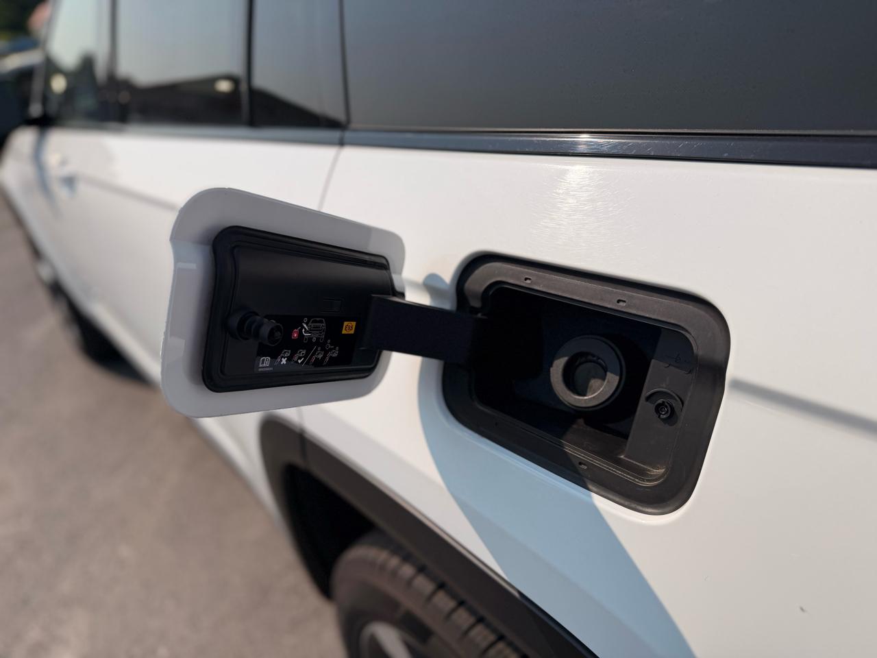 Jeep Grand Cherokee Limited 4WD 2021