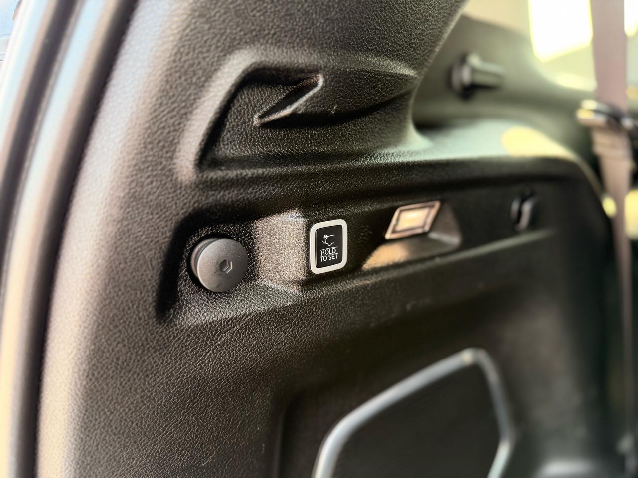 Jeep Grand Cherokee Limited 4WD 2021