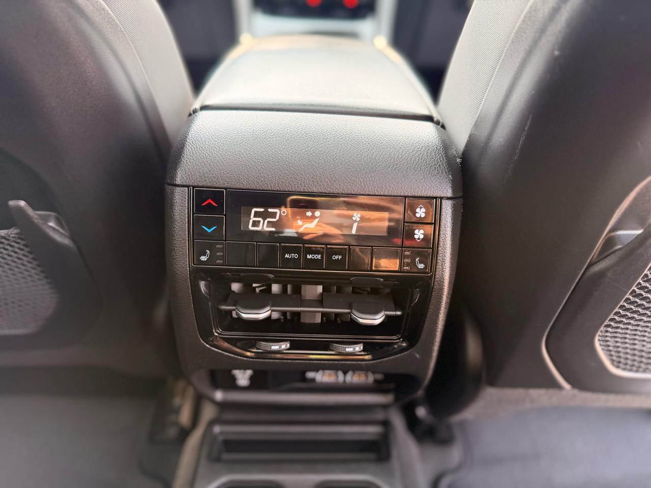 Jeep Grand Cherokee Limited 4WD 2021