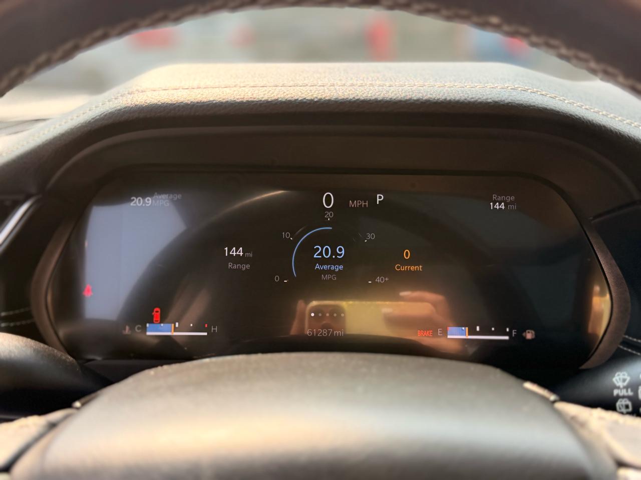 Jeep Grand Cherokee Limited 4WD 2021