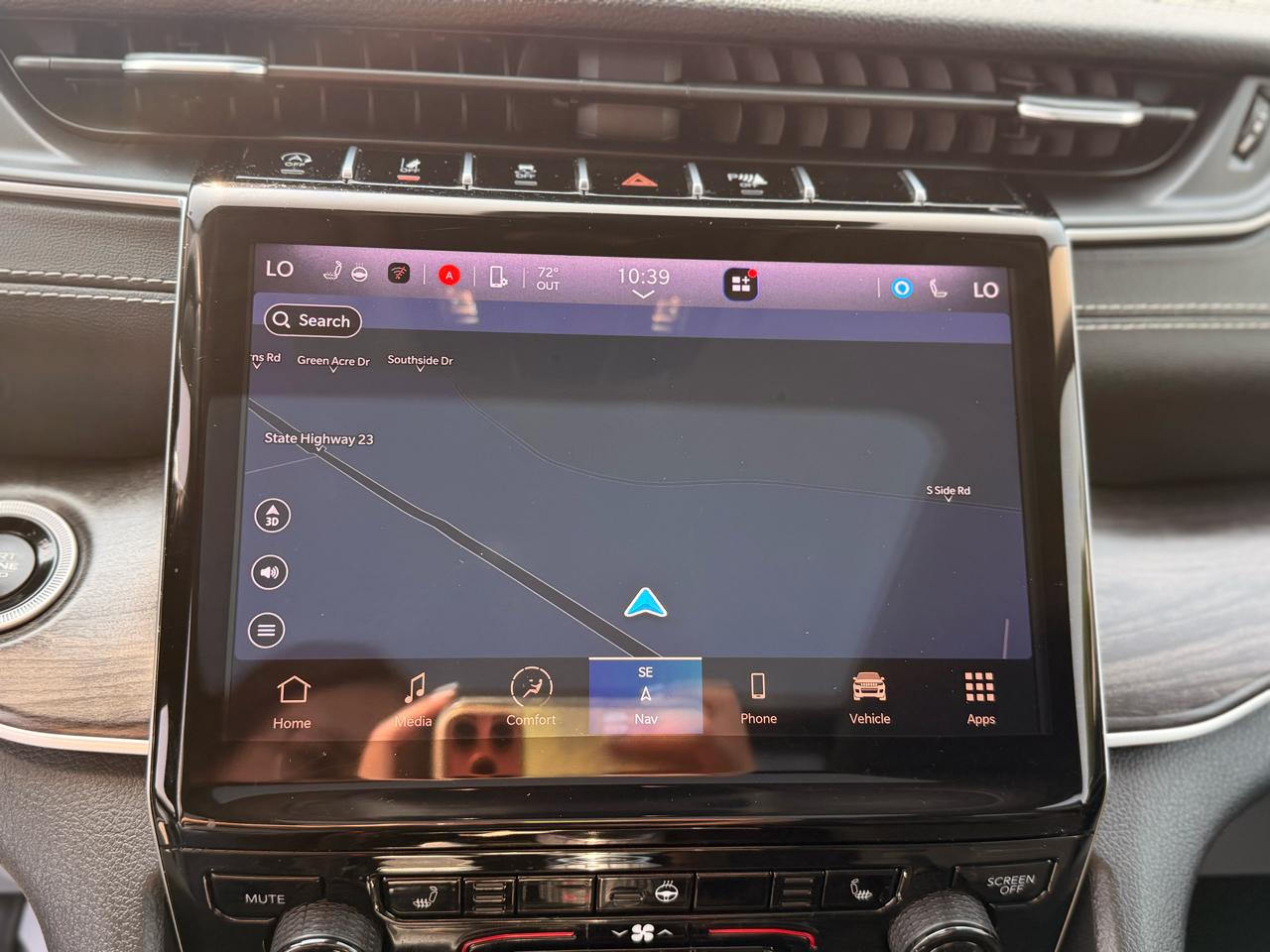 Jeep Grand Cherokee Limited 4WD 2021
