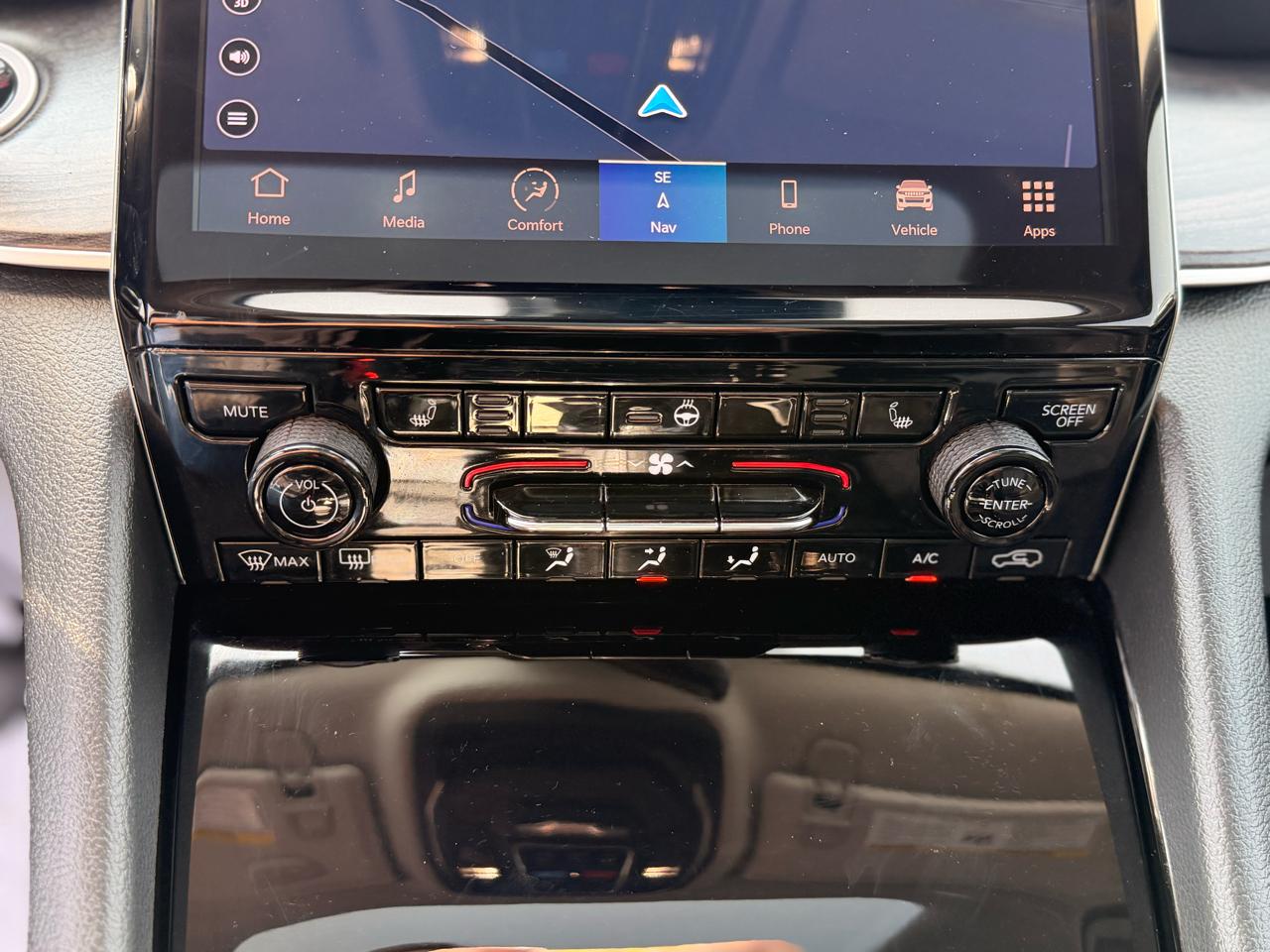 Jeep Grand Cherokee Limited 4WD 2021