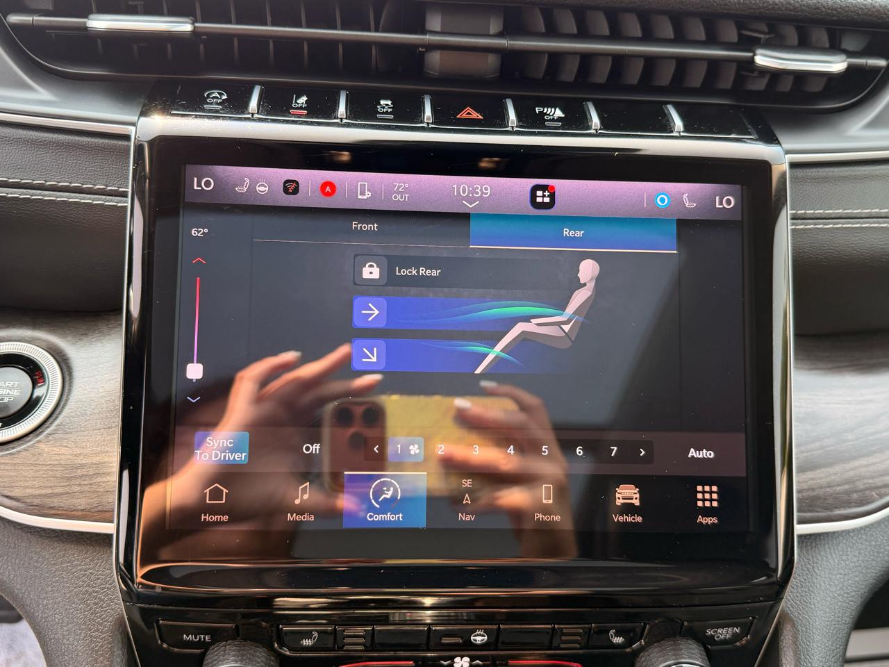 Jeep Grand Cherokee Limited 4WD 2021