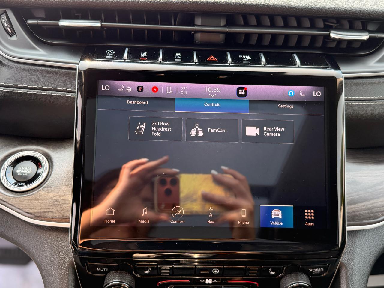 Jeep Grand Cherokee Limited 4WD 2021