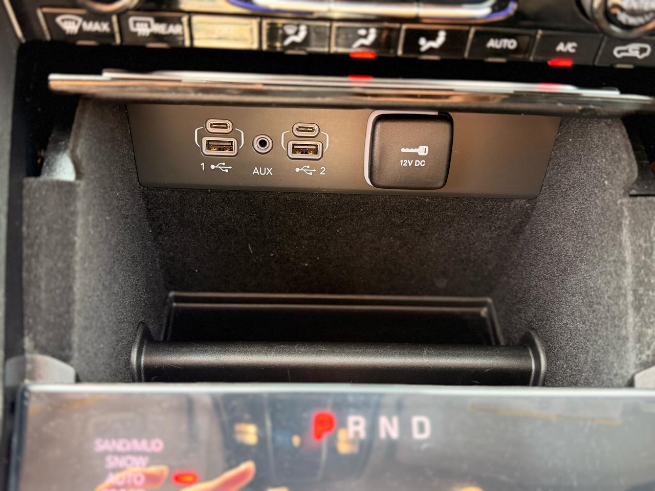 Jeep Grand Cherokee Limited 4WD 2021